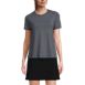 Women's Power Performance T-Shirt, Front