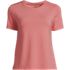 Women's Power Performance T-Shirt, Front