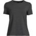 Women's Power Performance T-Shirt, Front