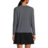 Women's Power Performance Long Sleeve Top, Back