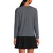 Women's Power Performance Long Sleeve Top, Back