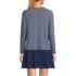 Women's Power Performance Long Sleeve Top, Back