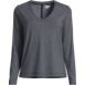 Women's Power Performance Long Sleeve Top, Front