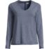 Women's Power Performance Long Sleeve Top, Front
