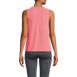 Women's Moisture Wicking UPF Sun Tank Top, Back