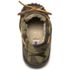 Minnetonka Kids Hardsole Moccasin Slippers, alternative image