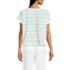 Women's Slub T-Shirt, Back