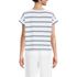 Women's Slub T-Shirt, Back