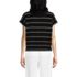 Women's Slub T-Shirt, Back