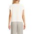 Women's Slub T-Shirt, Back