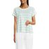 Women's Slub T-Shirt, Front