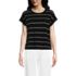 Women's Slub T-Shirt, Front