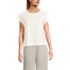 Women's Slub T-Shirt, Front