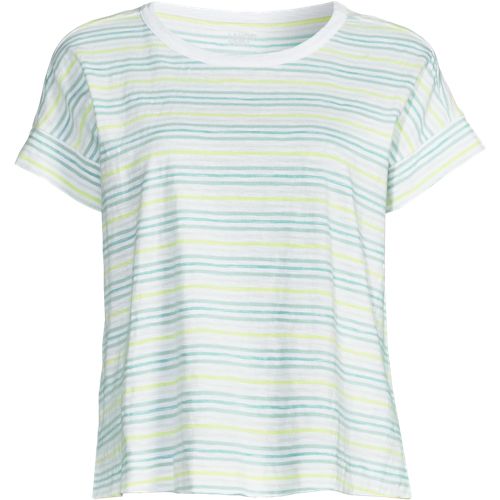 Women's Slub T-Shirt