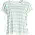 Women's Slub T-Shirt, Front