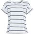 Women's Slub T-Shirt, Front
