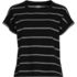Women's Slub T-Shirt, Front