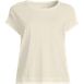 Women's Slub T-Shirt, Front