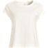 Women's Slub T-Shirt, Front