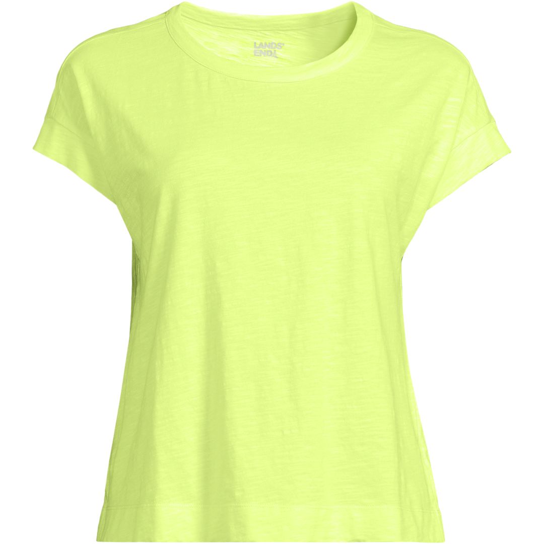 Women's Slub T-Shirt