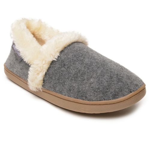 Lands end 2024 sloth slippers