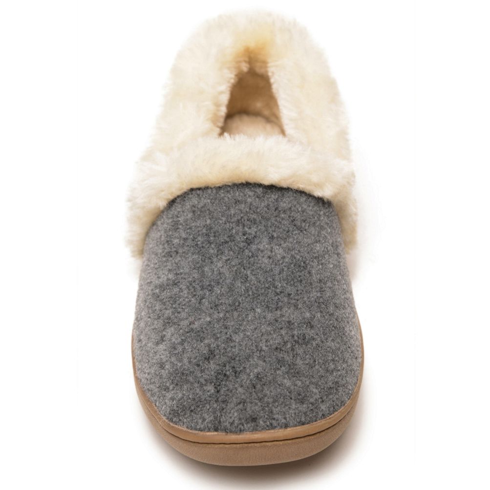 Dina slipper online minnetonka