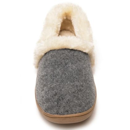 Minnetonka Women's Dina Slip On Slippers - image 1
