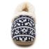 Minnetonka Women's Dina Slip On Slippers, alternative image
