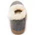 Minnetonka Women's Dina Slip On Slippers, alternative image