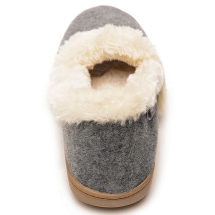 Minnetonka Women's Dina Slip On Slippers - image 3