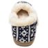 Minnetonka Women's Dina Slip On Slippers, alternative image
