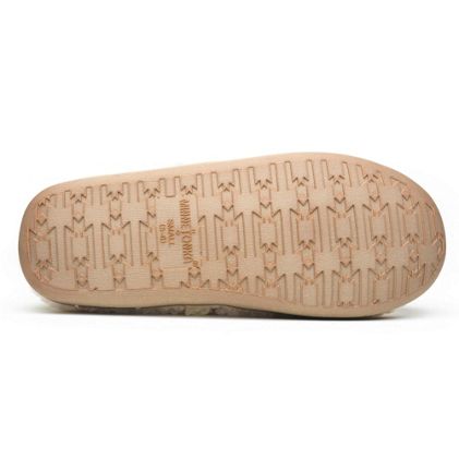 Minnetonka Women's Dina Slip On Slippers - image 4
