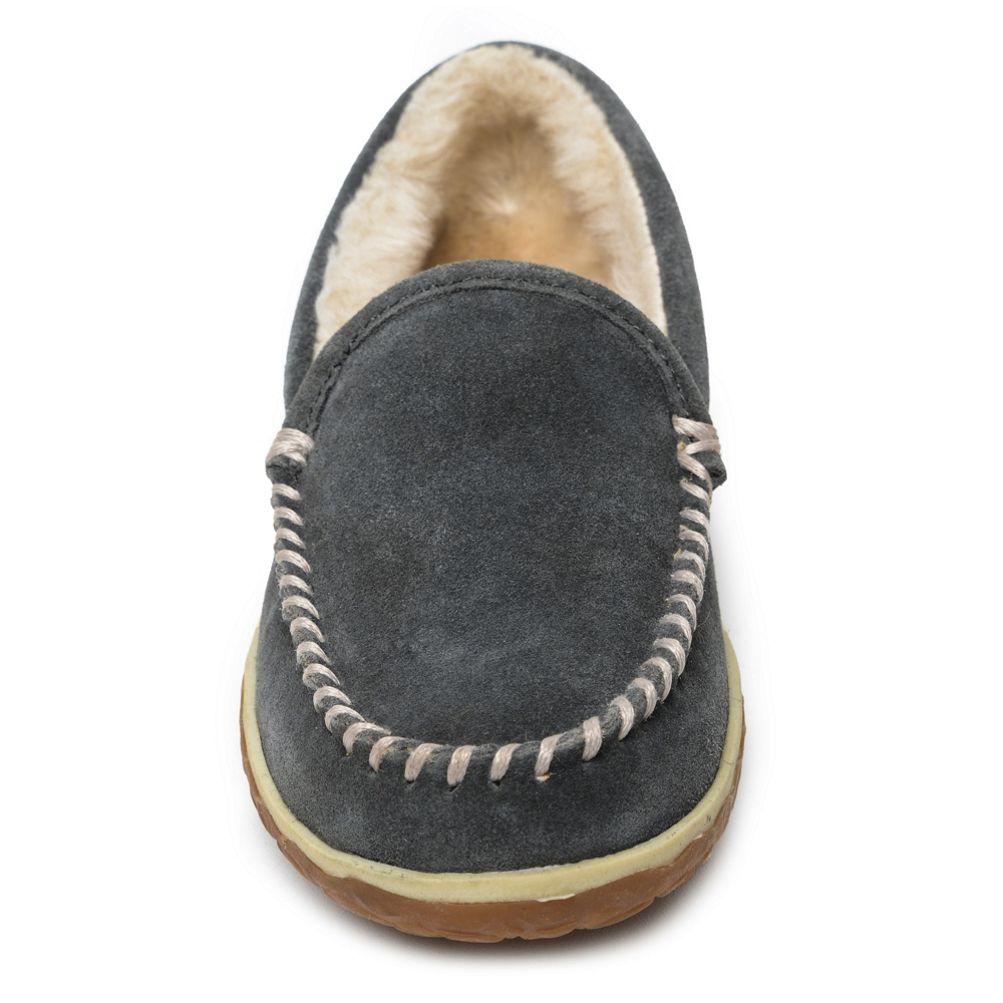 Minnetonka women's best sale tempe moccasin