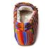 Minnetonka Women's Cally Pattern Moccasin Slippers, alternative image