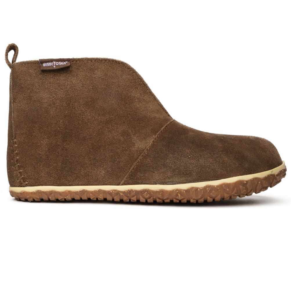 Lands end clearance slipper boots