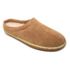 Minnetonka Men's Taylor Suede Clog Slippers, alternative image