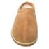 Minnetonka Men's Taylor Suede Clog Slippers, alternative image