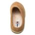 Minnetonka Men's Taylor Suede Clog Slippers, alternative image