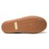 Minnetonka Men's Taylor Suede Clog Slippers, alternative image