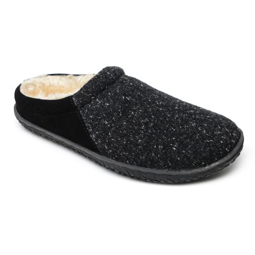 Womens Sherpa Clogs