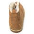 Minnetonka Women's Tucson Suede Slip On Bootie Slippers, alternative image