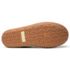 Minnetonka Women's Tucson Suede Slip On Bootie Slippers, alternative image