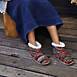 Minnetonka Women's Betty Slip On Bootie Slippers, alternative image