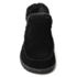 Minnetonka Women's Taren Suede Slip On Bootie Slippers, alternative image