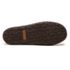 Minnetonka Women's Taren Suede Slip On Bootie Slippers, alternative image