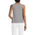 Women's Slub Tank Top, Back
