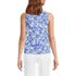 Women's Slub Tank Top, Back