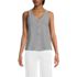 Women's Slub Tank Top, Front
