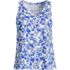 Women's Slub Tank Top, Front