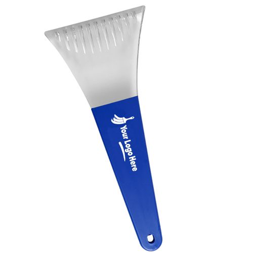 Custom Logo Polar Ice Scraper